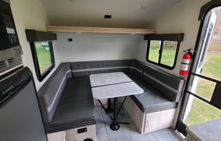 2022 Winnebago Hike LPa507