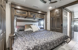 NEW 2024 Forest River BERKSHIRE XL 40E