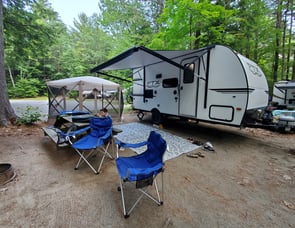 Prime Time RV PTX 160BH