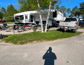 Jayco Eagle 355MBQS