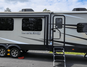 Keystone RV Laredo 332BH