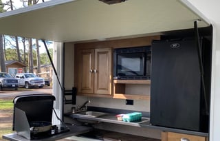 2016 Forest River Rockwood Signature