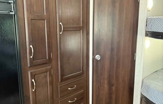 Home is Where You Roam - Family friendly RV Rental