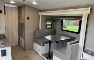 Adventures Await - for couples and small families!