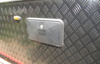 2021 Black Series Camper Black Series Camper HQ19