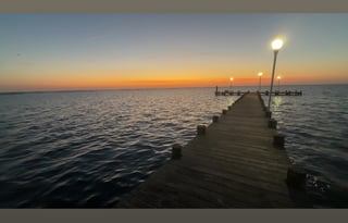 Cozy Shore Stays at its best!