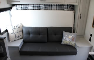 2021 Forest River RV Salem Platinum FSX 178BHSK