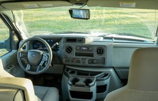 Comfort Family | Boston | Unlimited Miles