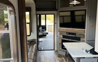 2021 Keystone RV Fuzion 419