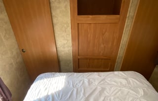 2008 Keystone RV Hornet 26RBS