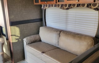 MOJO'S RV 2016 Trail Runner