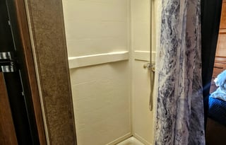 Sleeps 7 2015 Thor Majestic