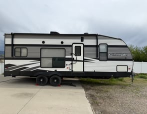 Lithium Heartland 2414