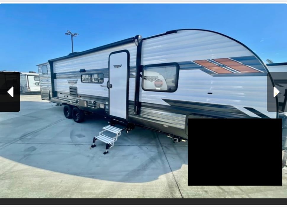 Travel Trailer rentals in Maricopa