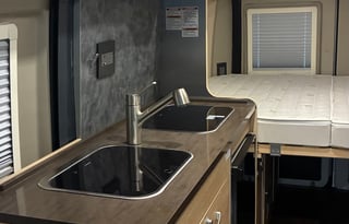 2019 Hymer Activ