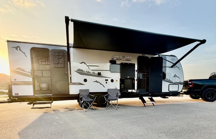 RV Photo
