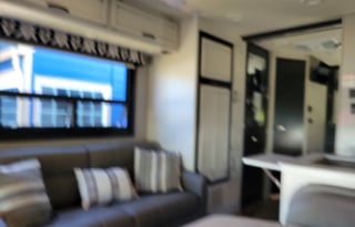 2020 Jayco Greyhawk 27U