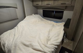 2023 Coachmen RV Freelander 26DS