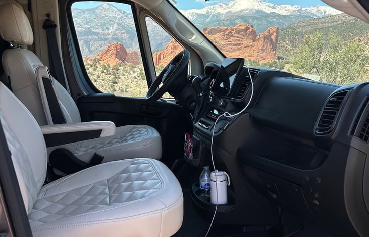 RV Photo