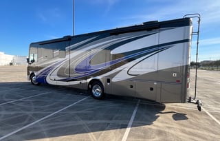 2022 Entegra Coach Emblem 36H