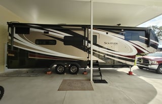 2019 Grand Design Solitude 344GK