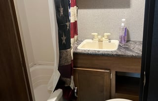 Our family & Pet Friendly Affordable Fan Favorite