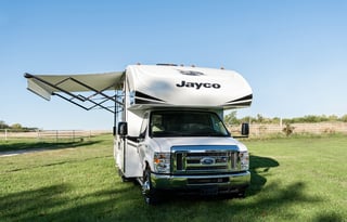 2020 Jayco Redhawk 22J