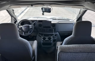 Forest River Solera 32DSB