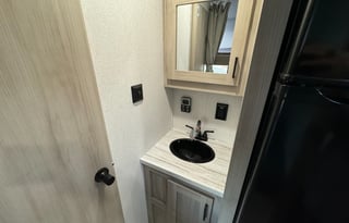 Cozy Family Approved Rv Rental