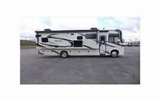 Adventure awaits you in this beautiful Jayco RV