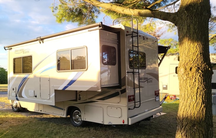 RV Photo