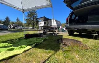 2023 Dutchmen RV Coleman Lantern LT Series 17B