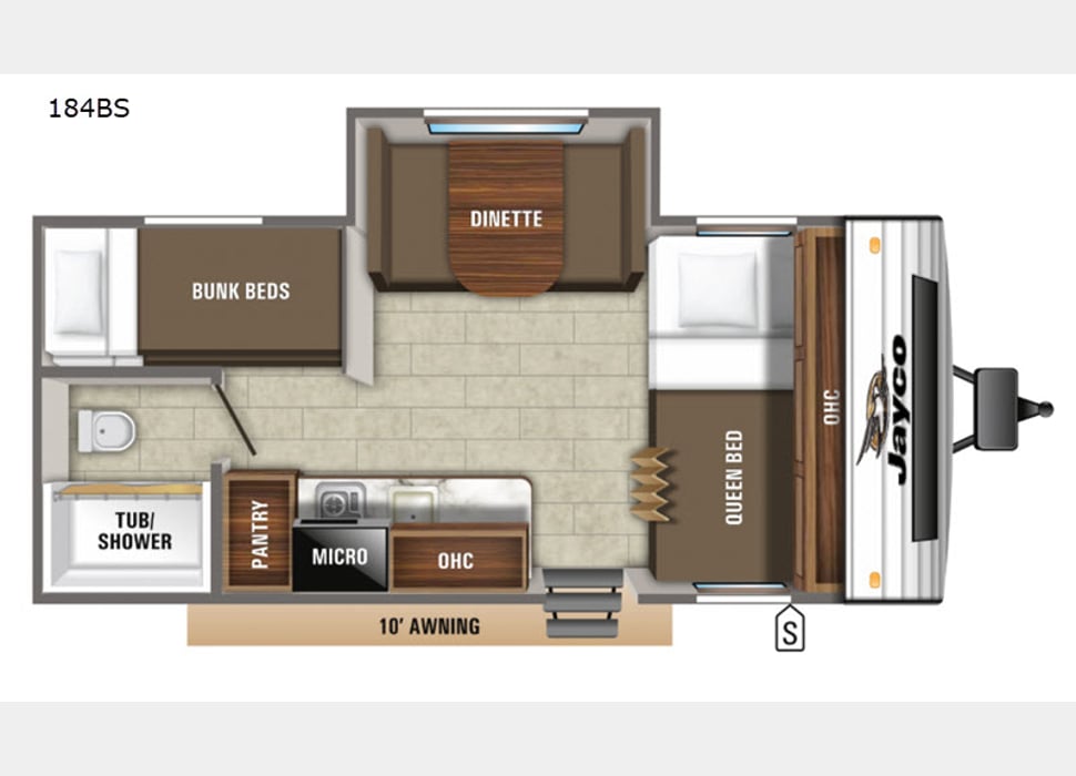 Travel Trailer rentals in Camas