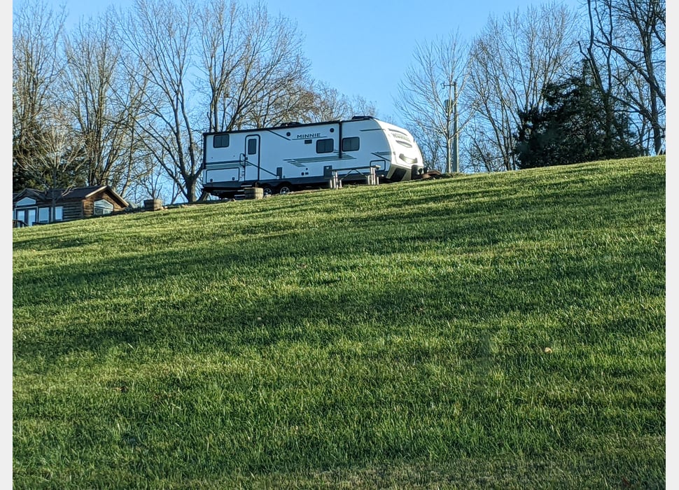 Travel Trailer rentals in Spring