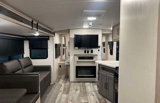 Sundance 291QB - 2 Bedroom Travel Trailer