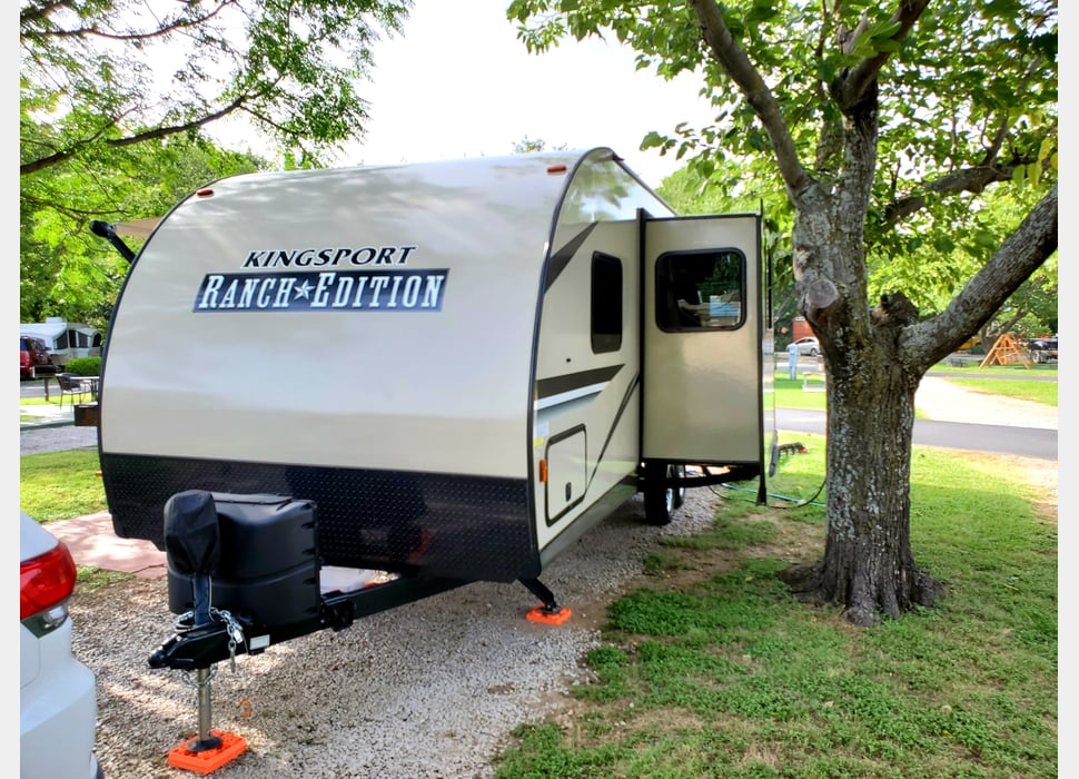Travel Trailer rentals in Richmond