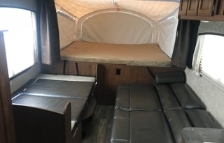 2017 Jayco Jay feather