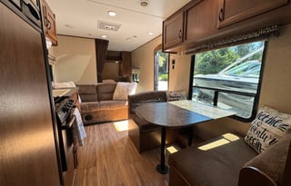 Miles of Smiles Trailer Rental