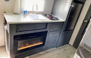 Dutchmen Aspen Trail