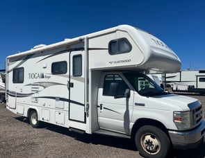 Fleetwood Tioga Ranger