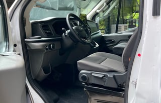 “Surefoot” - AWD RV For Year Round Adventures