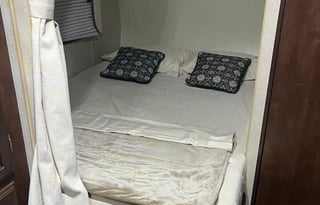 Casita Happy campers Rv enjoy  our away home