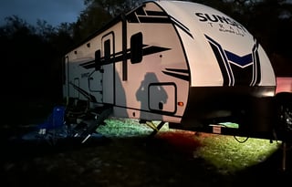 2021 CrossRoads RV Sunset Trail SS272BH