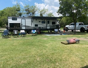 Heartland Pioneer DS 320