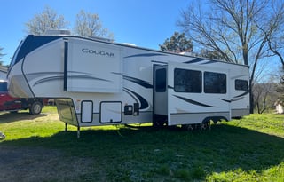 Foster’s Home-Away-From-Home