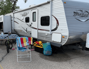 Jayco Jay Flight 32TSBH