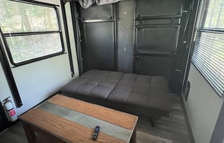 2022 Heartland Torque TQ 373