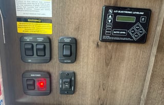 Free Starlink | Jayco Greyhawk 30X Luxury Class C