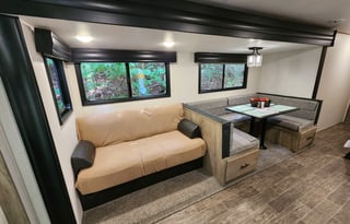 Festival Squad: Your Home Base Here!