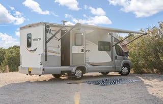2015 Winnebago Trend 23B